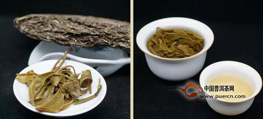 生茶的作用