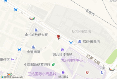 联想电脑烟台芝罘区