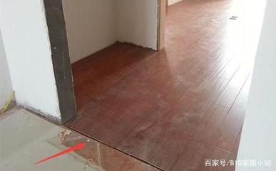 地板缝的灰尘怎么去