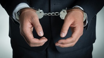 犯罪 准备