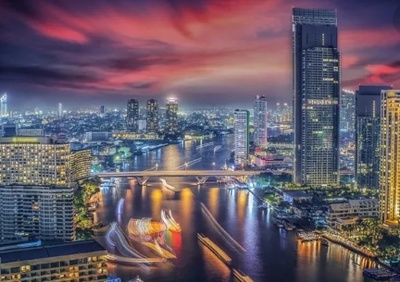 泰国海外房产