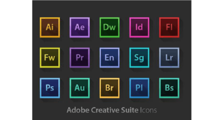 adobe sg是什么软件