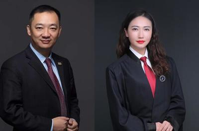 辽宁瀛沈律师事务所