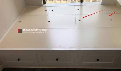 柜子底板塑料