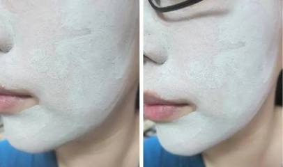 面膜用完后可以干什么