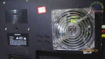 控制另一台电脑开关机