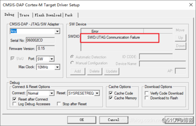 用什么下载器stm32