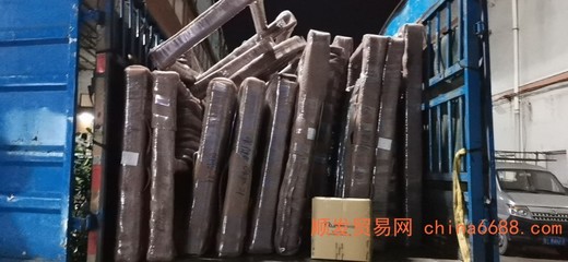 厨房铝材管子