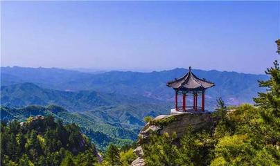 怎么去卦山