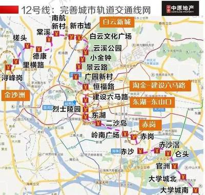 广州新市房价