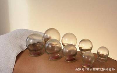 拔火罐的地方长出痘痘
