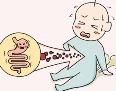 4岁宝宝肠胃不好吃什么调理