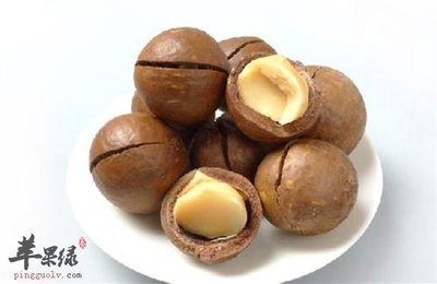 孕妇可以夏威夷果吗