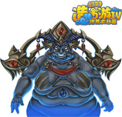 大闹天宫祖巫后土怎么过