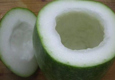 怀孕初期冬瓜能吃吗