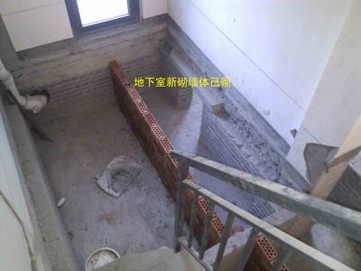 樓板上砌墻能承受嗎（樓板加固技術(shù)方法，） 建筑方案設(shè)計(jì) 第4張