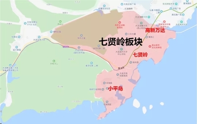 小平岛房价