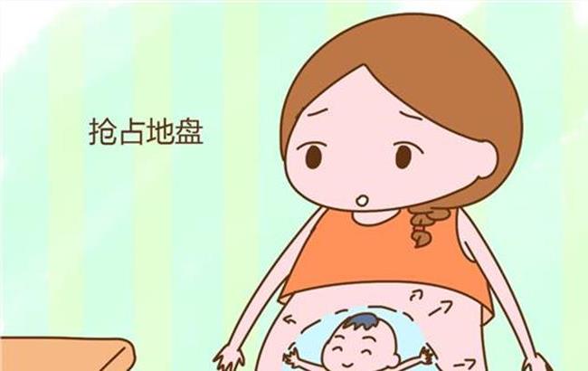 怀孕能吃麻花吗