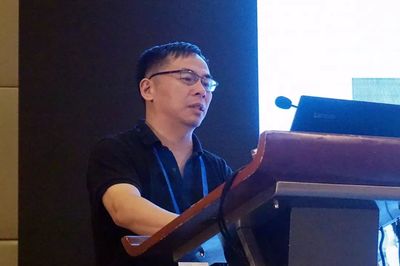 黄启成(深圳艺术学校校长)_360百科