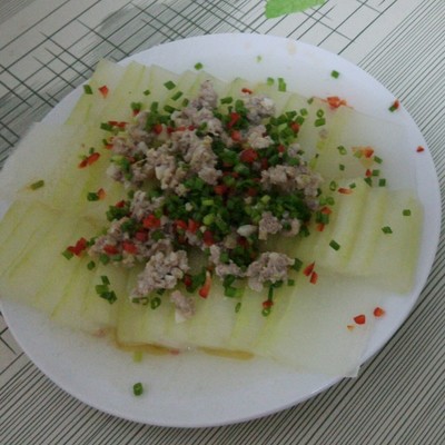 一甜酒酿的制作方法