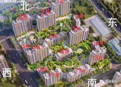 待售的房子能买吗