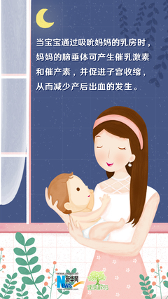 收缩子宫是什么意思