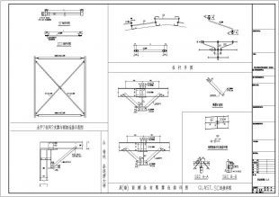 一般钢结构的图纸与报价有关吗（钢结构图纸与报价有着密切的关系钢结构工程报价要点） 建筑施工图施工 第2张