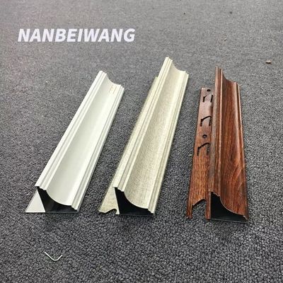 集成吊顶线条铝合金