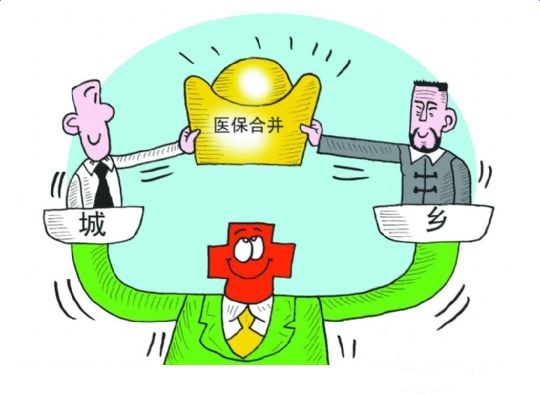 大病补偿