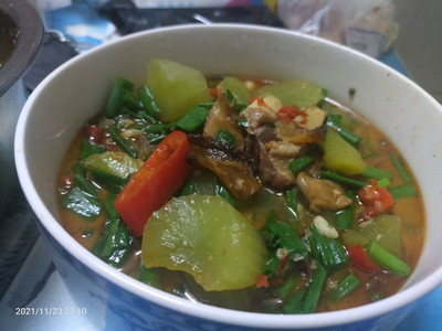 腊鸭炖莴笋的做法大全家常