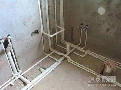 厨房橱柜水电