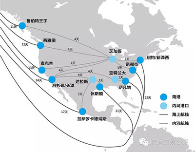 海运船舶航线图查询下载