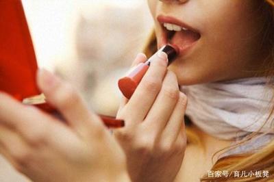 孕妇可以用眉笔吗