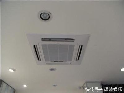 厨房空调实用吗