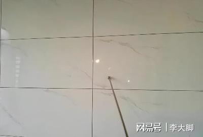如何验收瓷砖