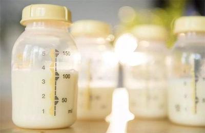 15个月母乳还有营养吗