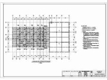 建筑加固方案設(shè)計(jì)圖（建筑加固方案設(shè)計(jì)圖的常見誤區(qū)建筑加固方案設(shè)計(jì)圖的常見誤區(qū)） 結(jié)構(gòu)地下室施工 第1張