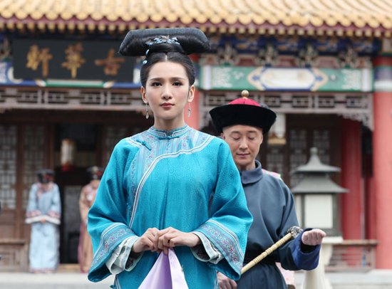 《倾城绝恋》王希维引领虐心 网友:你才是编剧