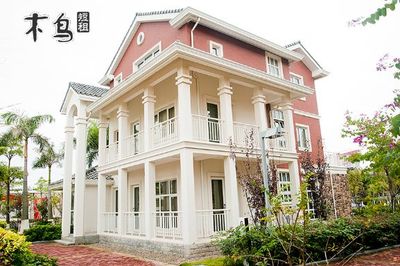 集美别墅