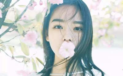 好听的女生网名大全