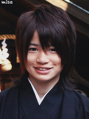 菊池健一郎 360百科