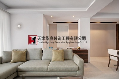天津装饰设计公司