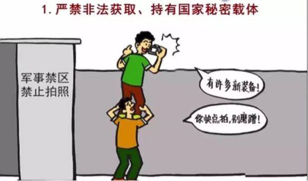 非法持有