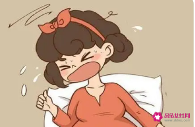 经常梦见自己生孩子