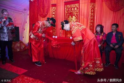 姻缘风水