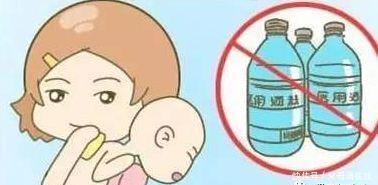 可以用酒精给宝宝降温吗