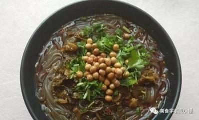 怀孕酸辣粉可以吃吗