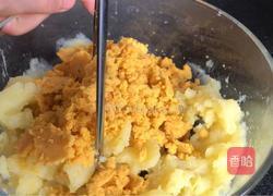 咸土豆制作方法