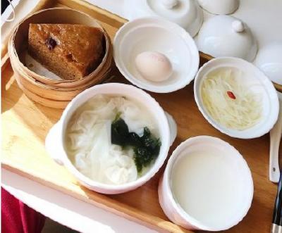 月子里可以吃枣糕吗