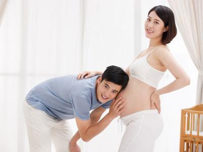 怀孕老公想要怎么办